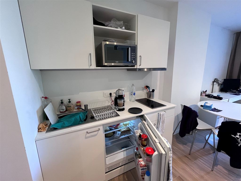 Studentenkamer te huur in LEUVEN