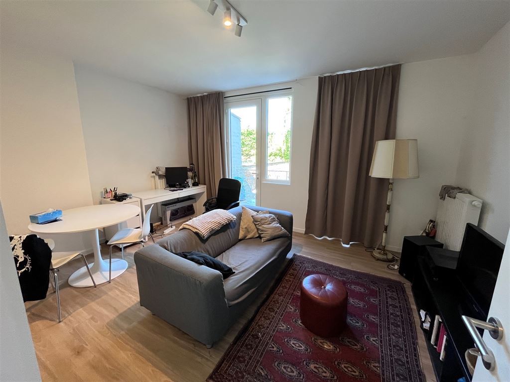 Studentenkamer te huur in LEUVEN