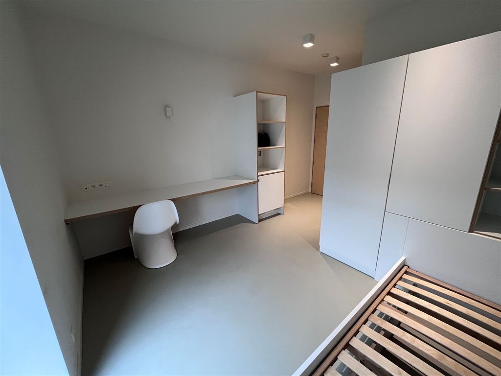 Studentenkamer te huur in LEUVEN