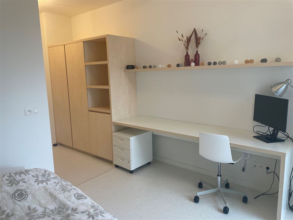 Studentenkamer te huur in LEUVEN