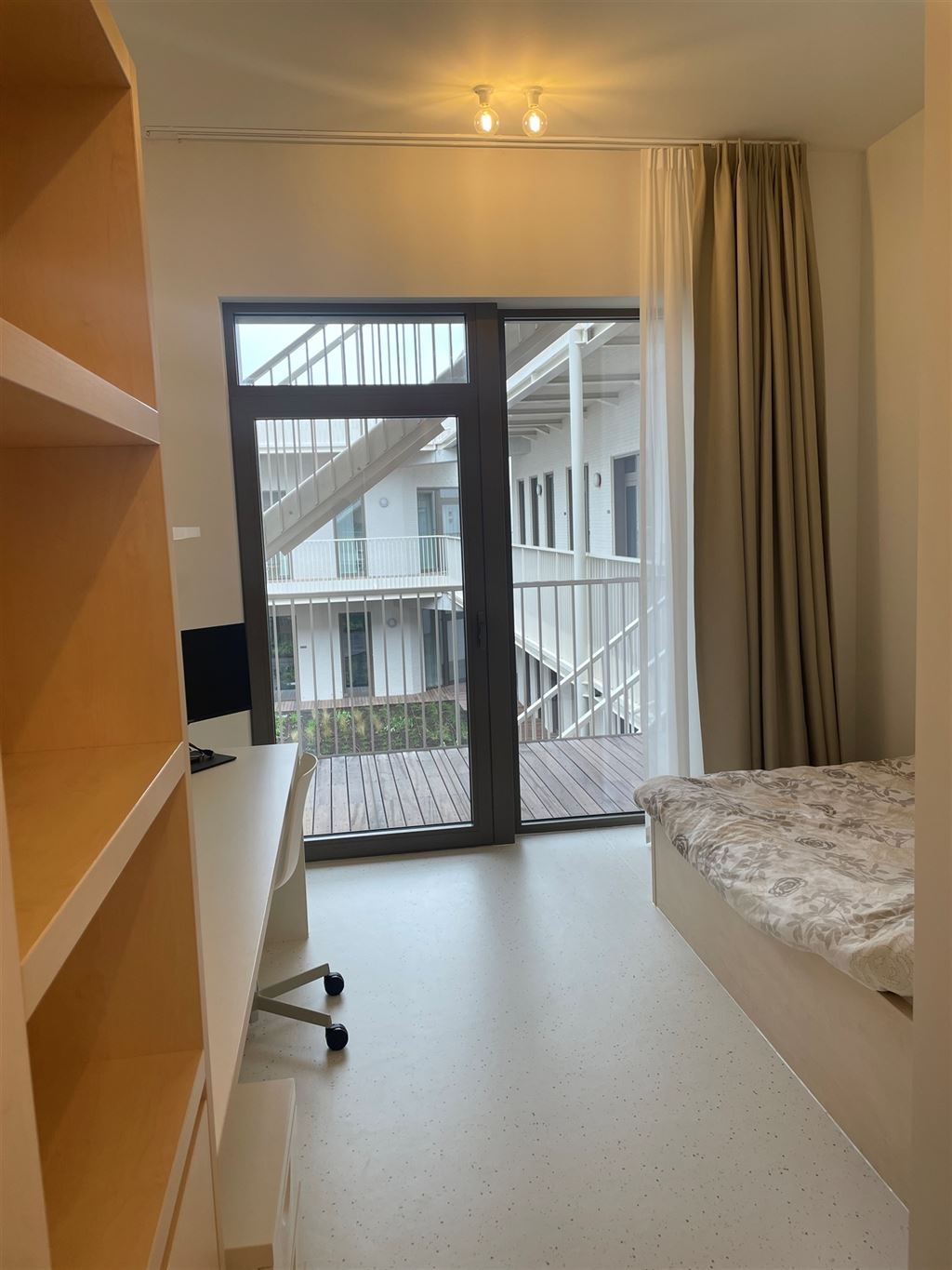 Studentenkamer te huur in LEUVEN