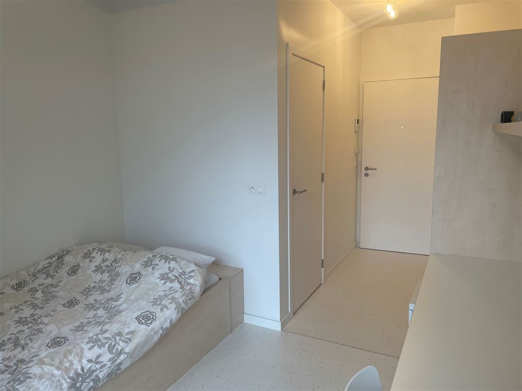 Studentenkamer te huur in LEUVEN