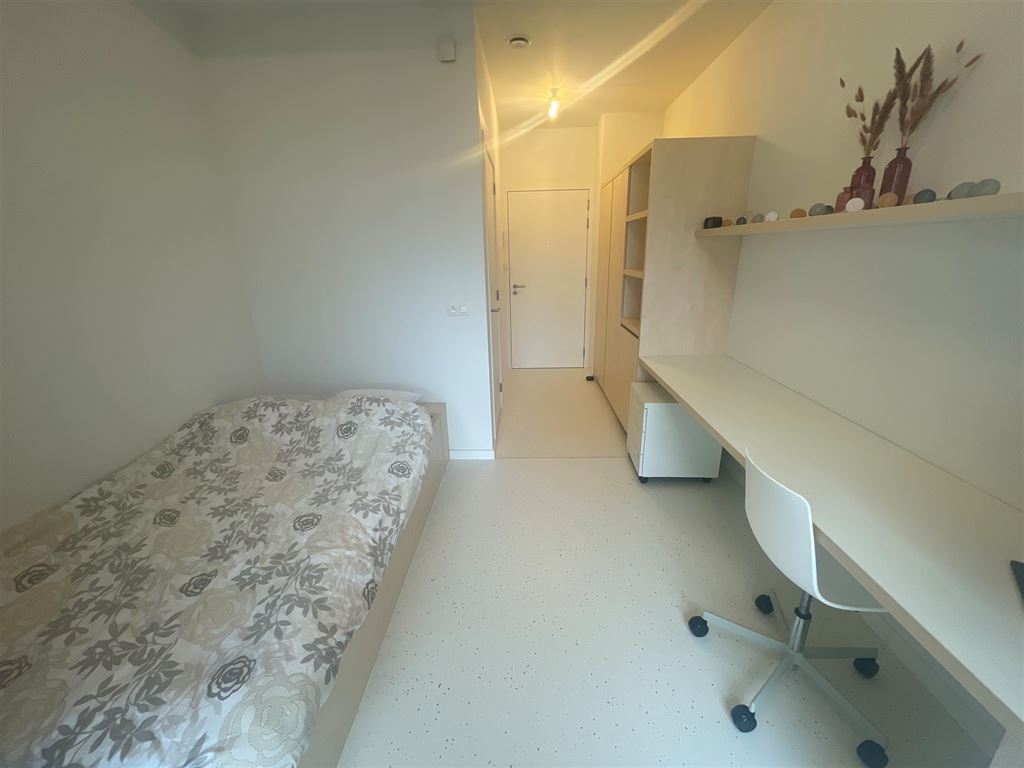 Studentenkamer te huur in LEUVEN