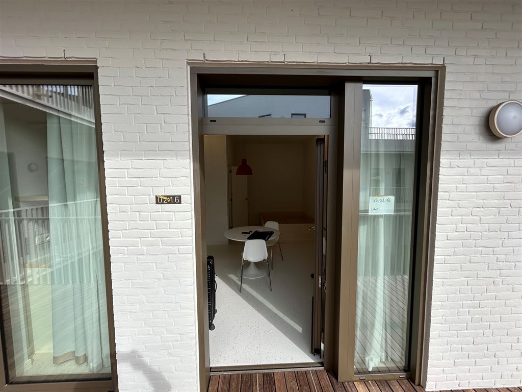 Studentenkamer te huur in LEUVEN