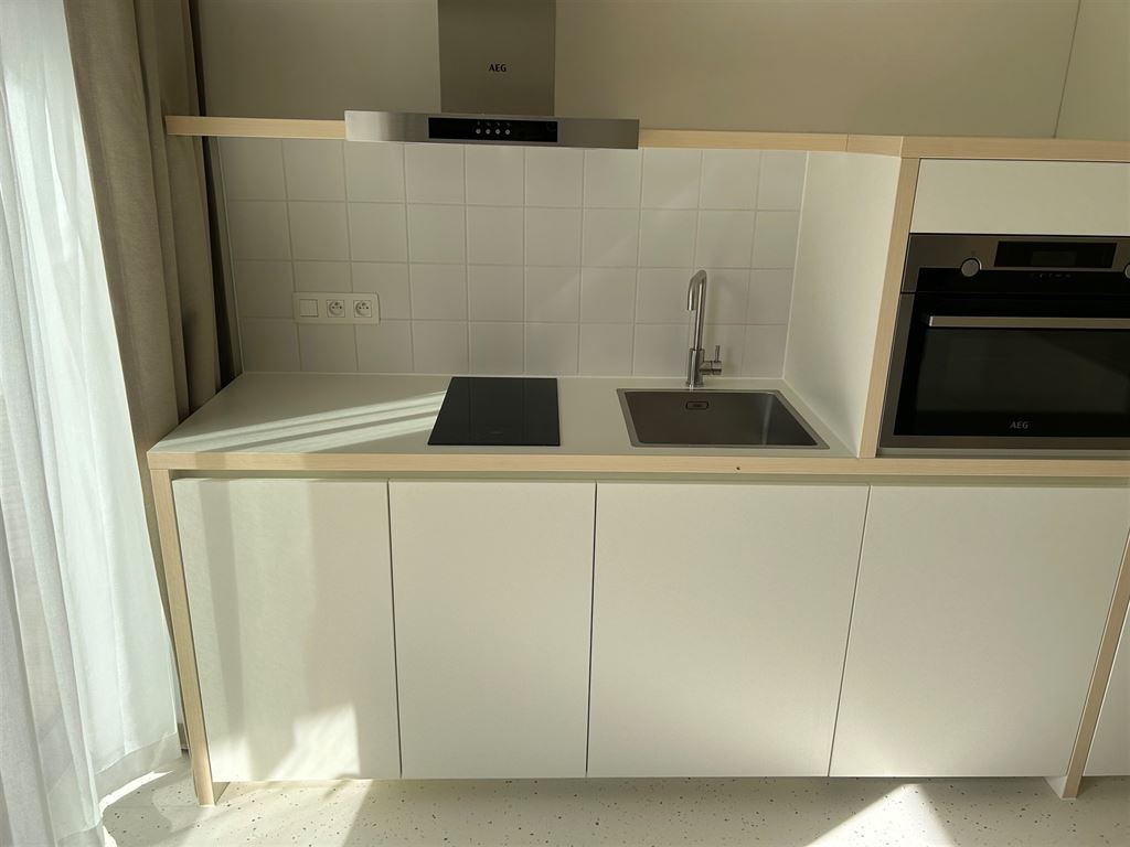 Studentenkamer te huur in LEUVEN