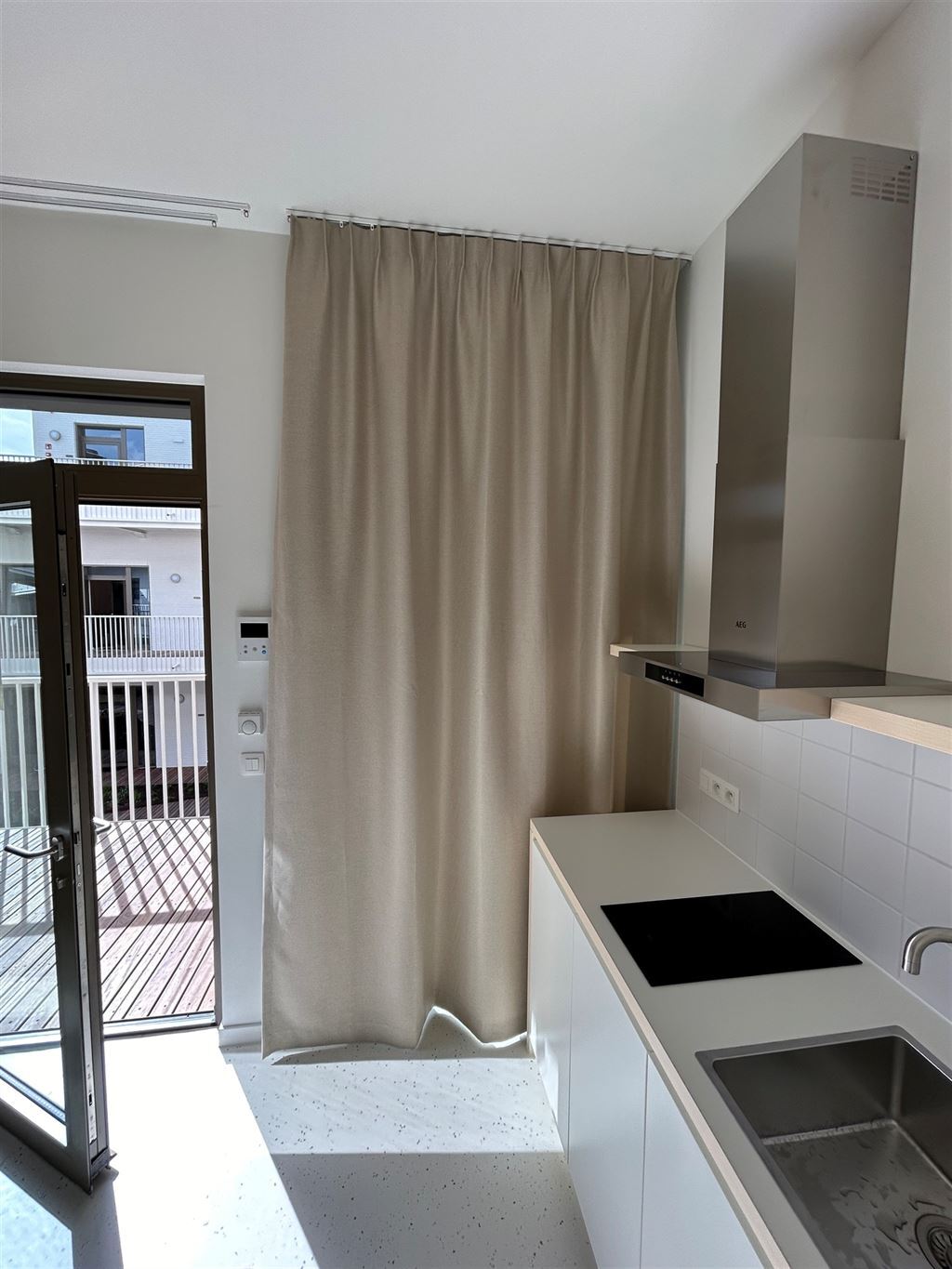 Studentenkamer te huur in LEUVEN