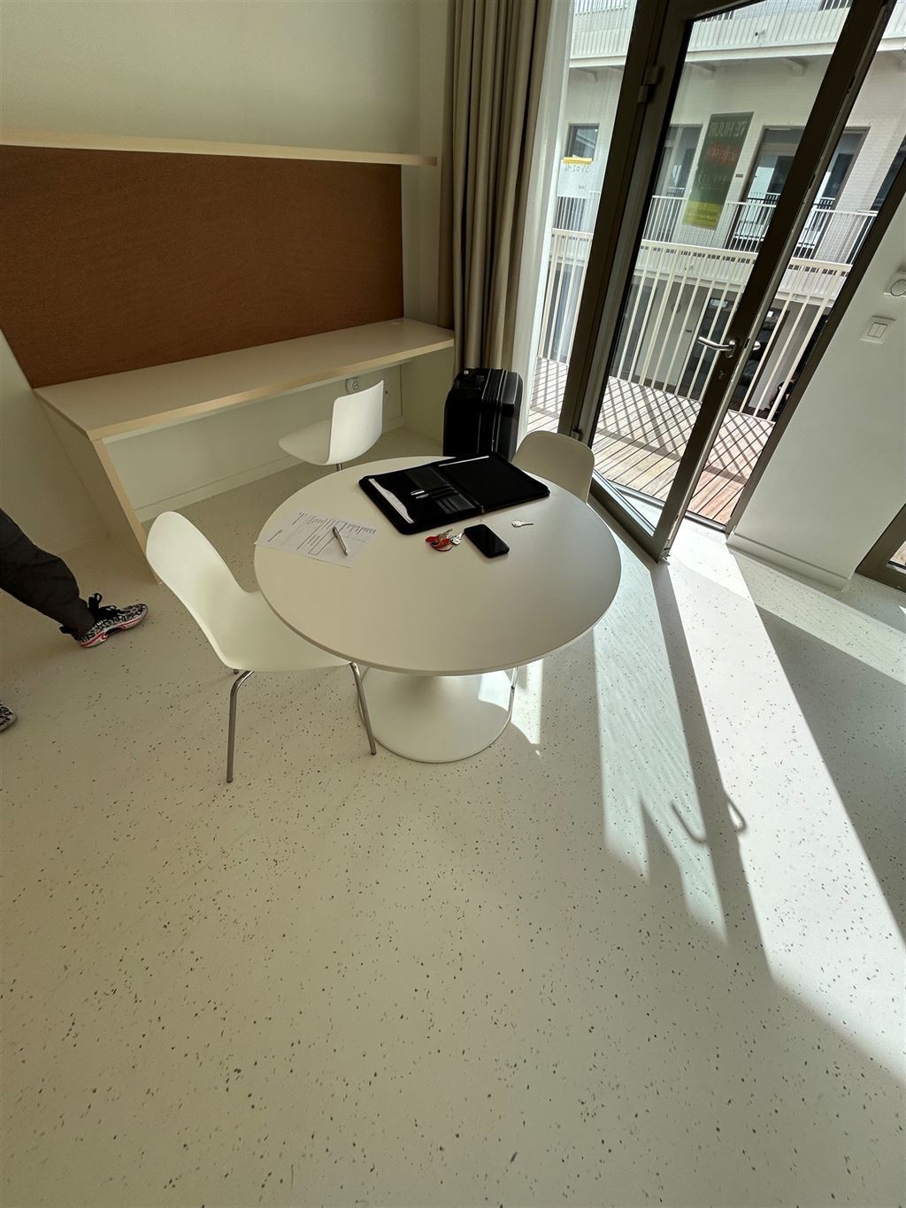 Studentenkamer te huur in LEUVEN