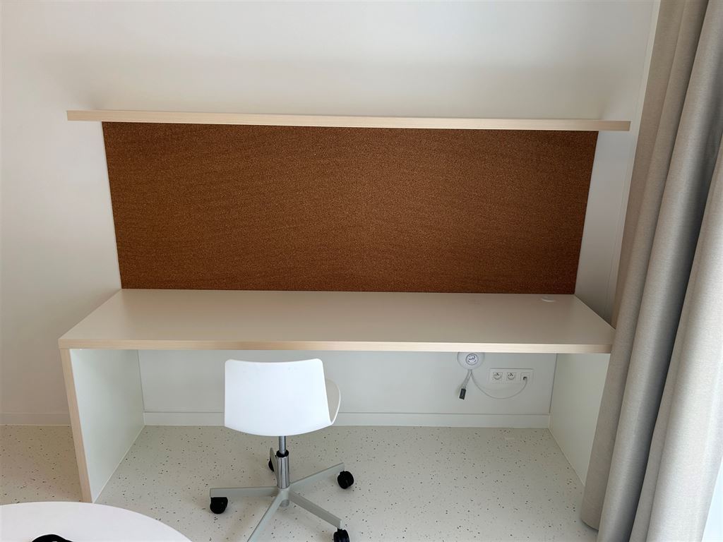 Studentenkamer te huur in LEUVEN