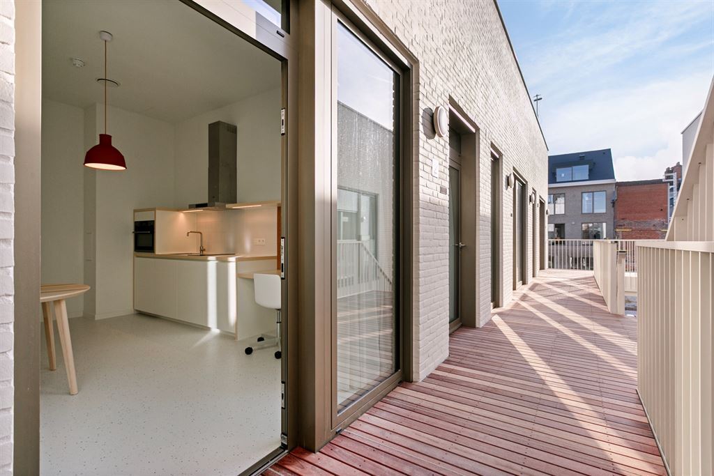 Studentenkamer te huur in LEUVEN