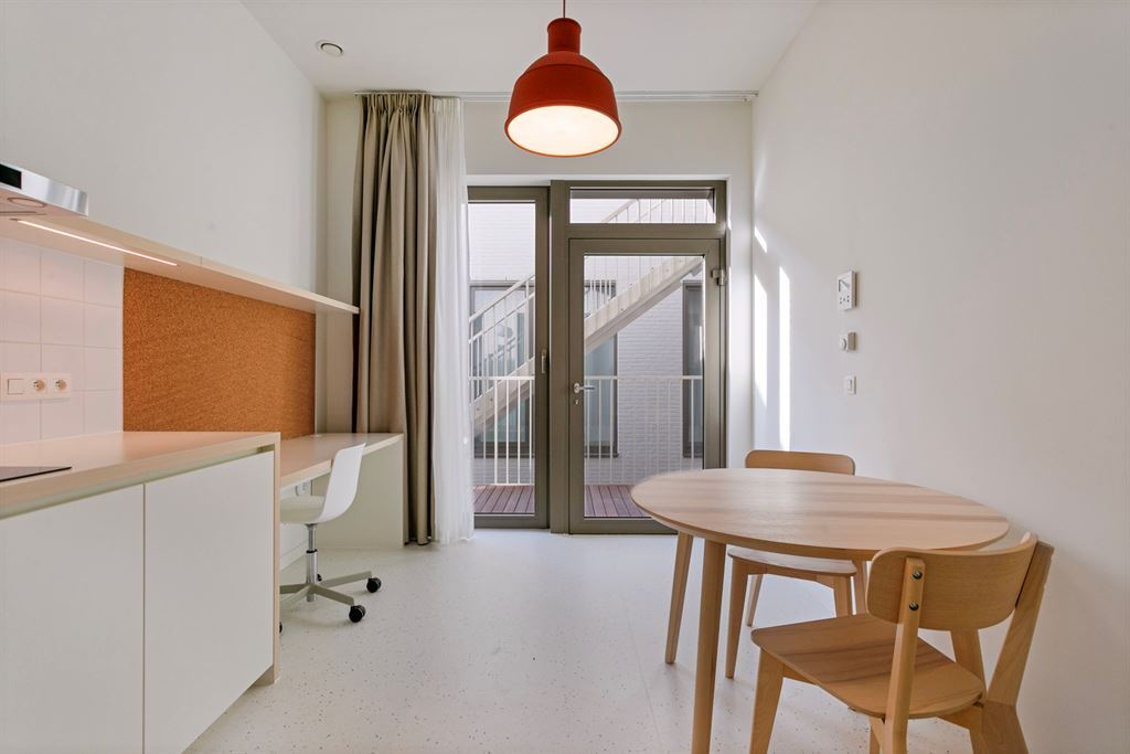 Studentenkamer te huur in LEUVEN