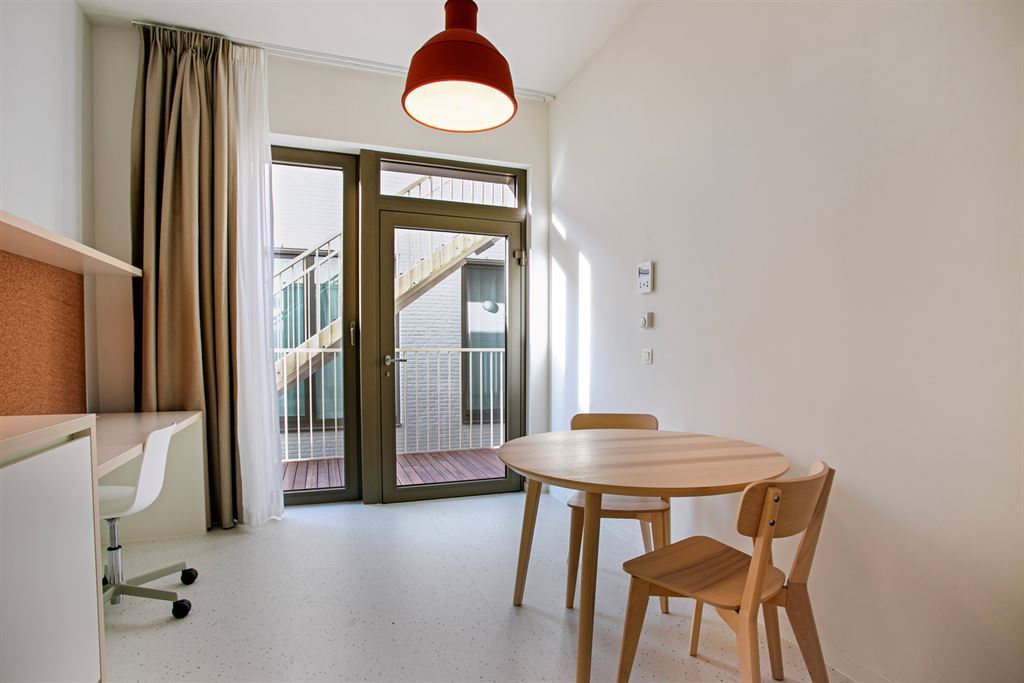 Studentenkamer te huur in LEUVEN