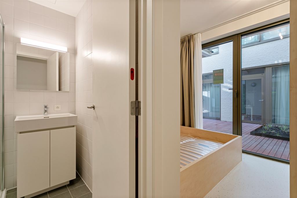 Studentenkamer te huur in LEUVEN