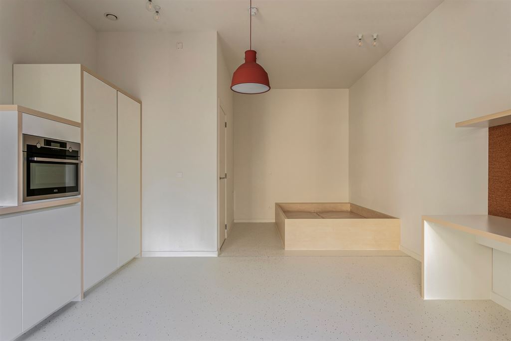 Studentenkamer te huur in LEUVEN