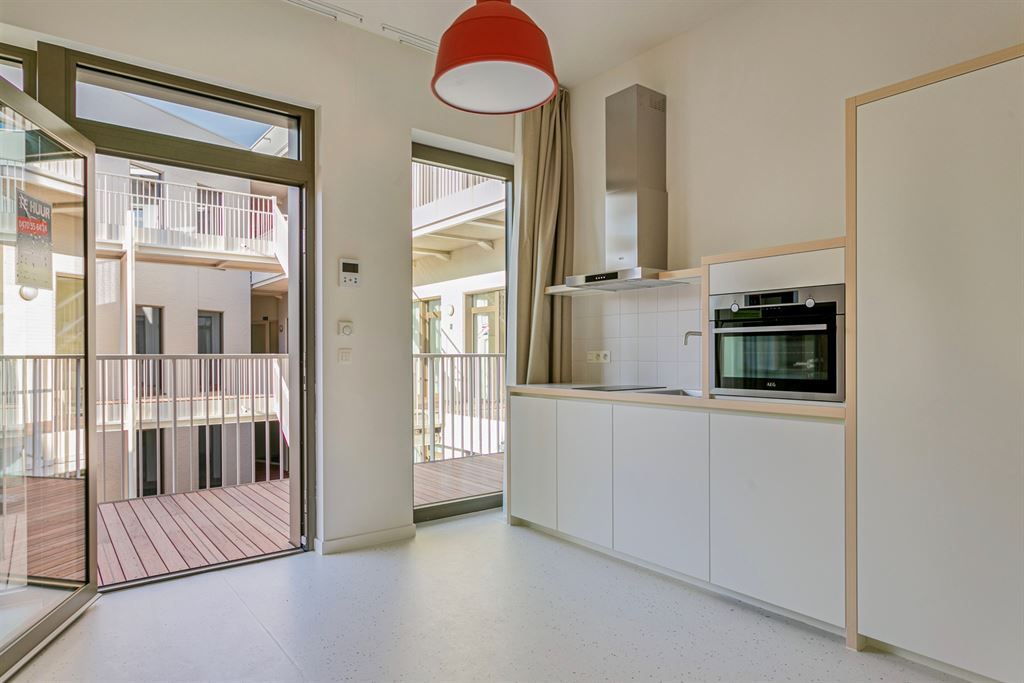 Studentenkamer te huur in LEUVEN