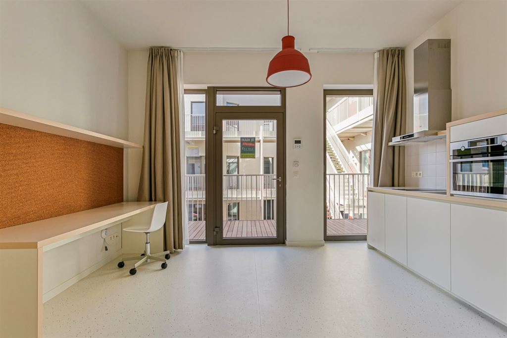 Studentenkamer te huur in LEUVEN