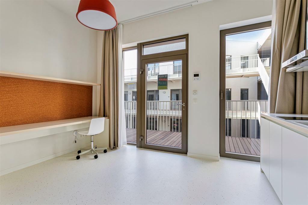 Studentenkamer te huur in LEUVEN