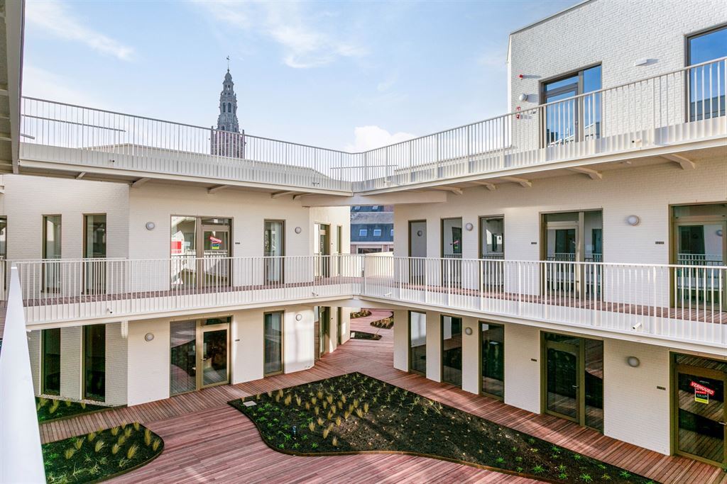 Studentenkamer te huur in LEUVEN