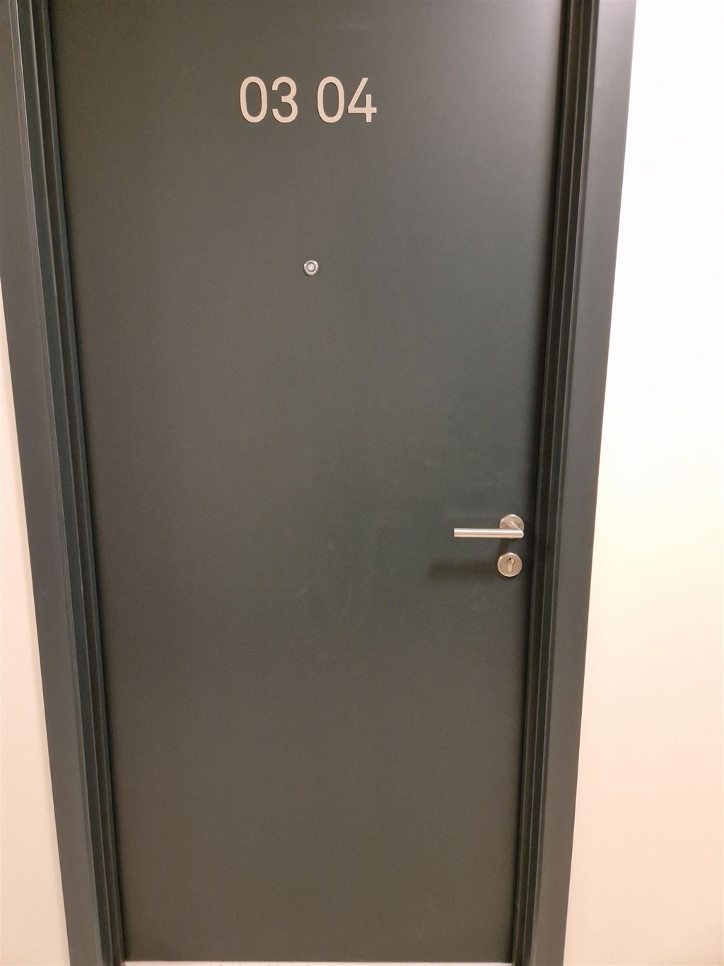 Studentenkamer te huur in LEUVEN