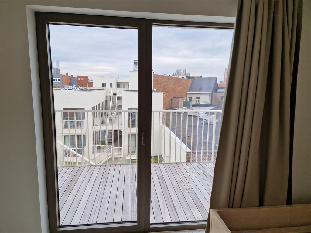 Studentenkamer te huur in LEUVEN