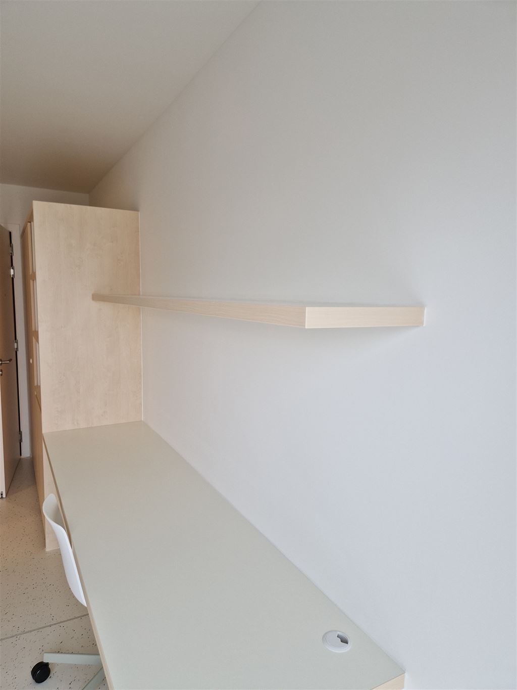 Studentenkamer te huur in LEUVEN