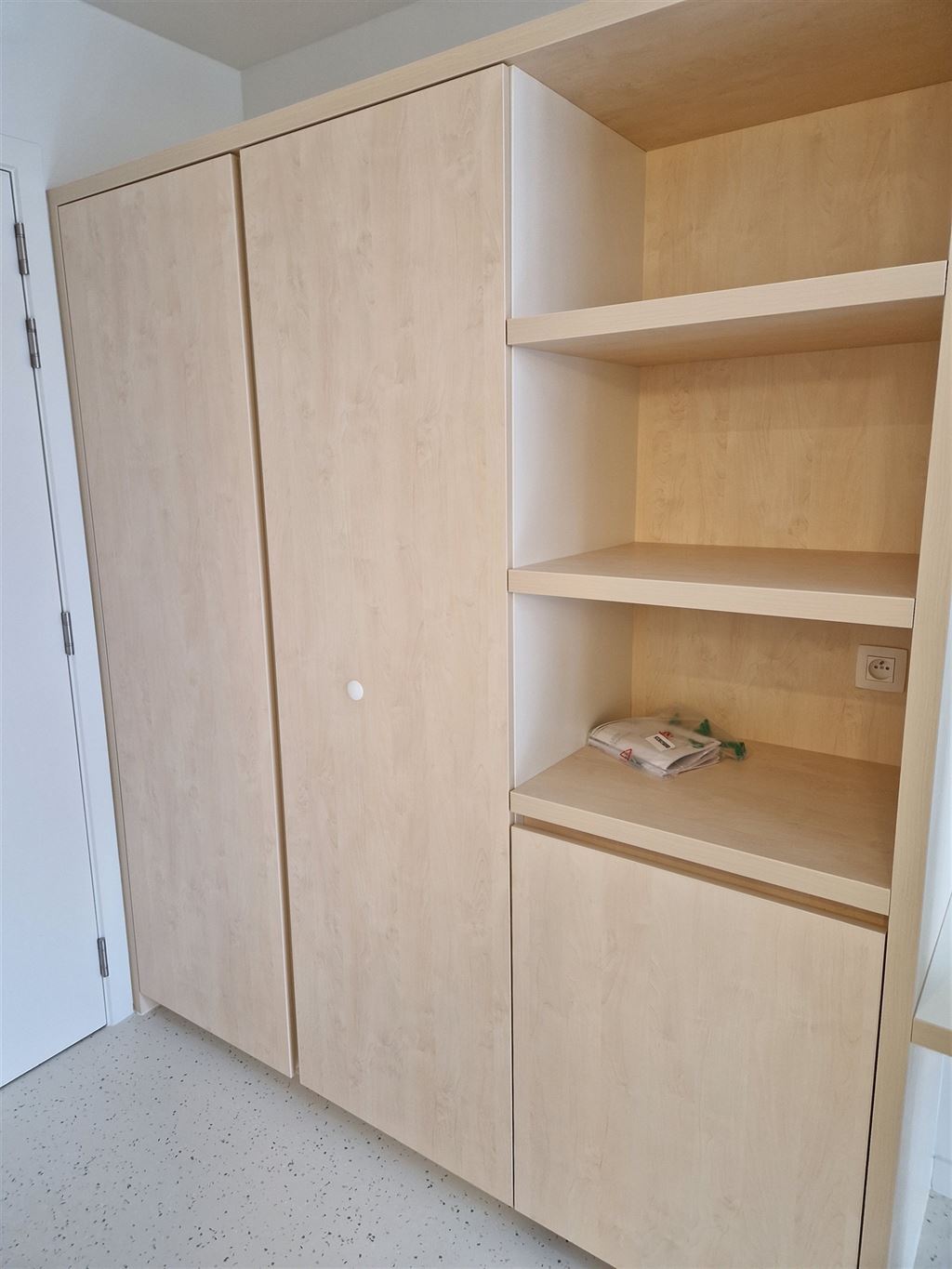 Studentenkamer te huur in LEUVEN