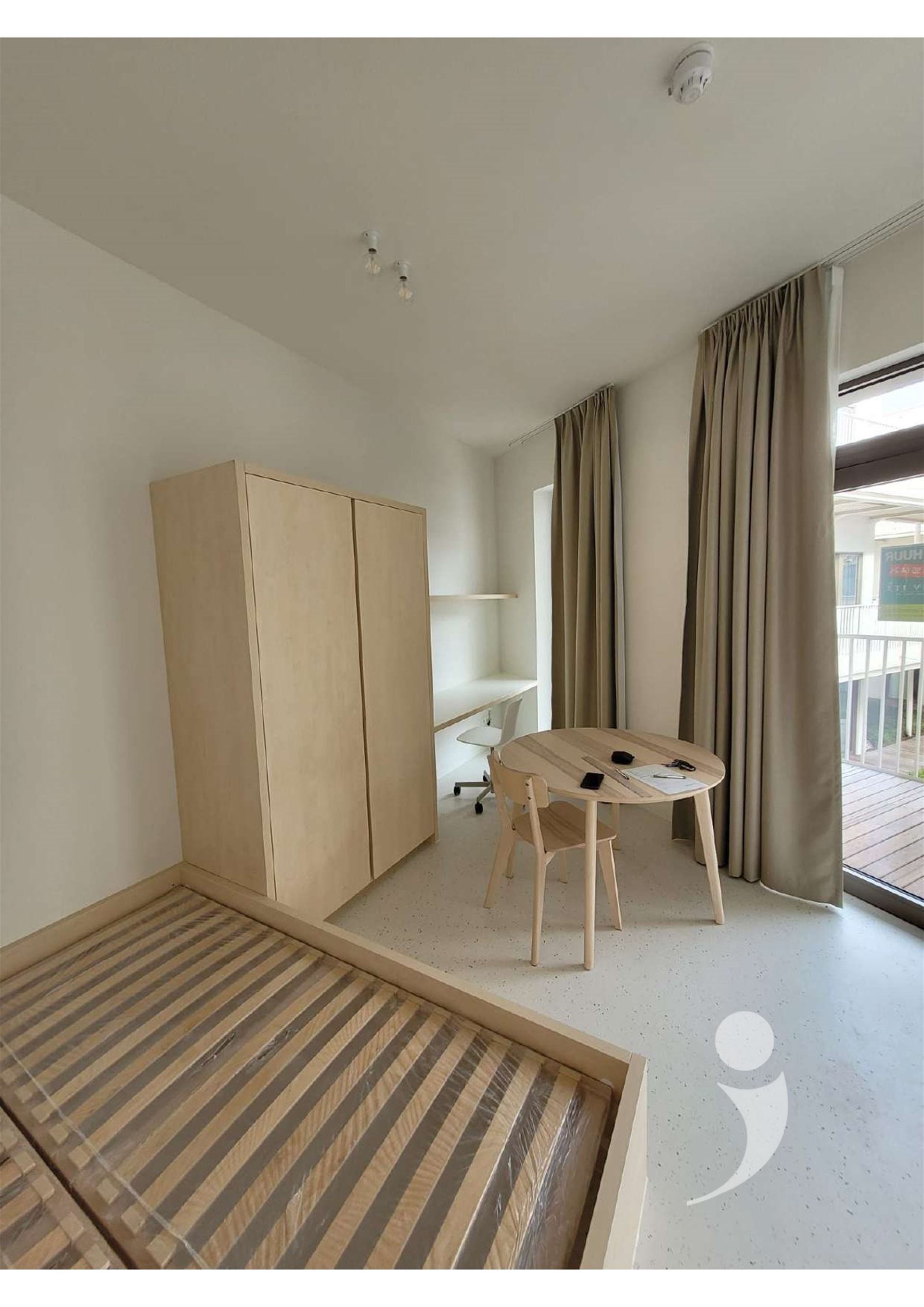 Studentenkamer te huur in LEUVEN