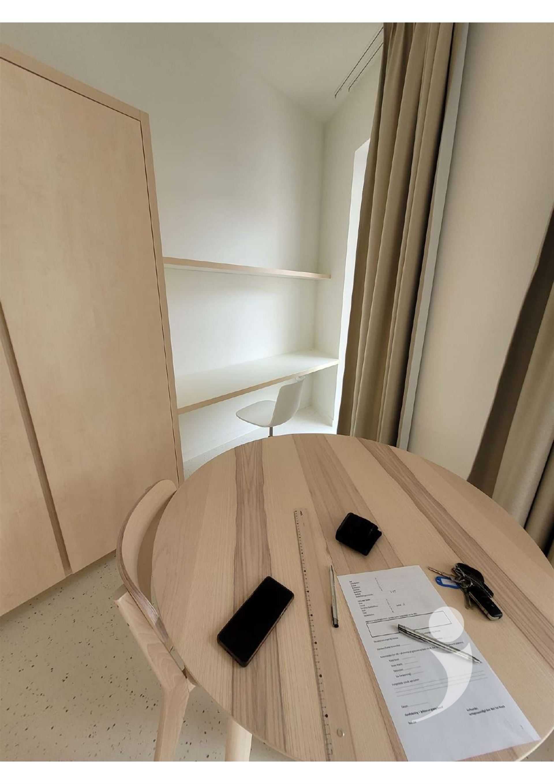 Studentenkamer te huur in LEUVEN