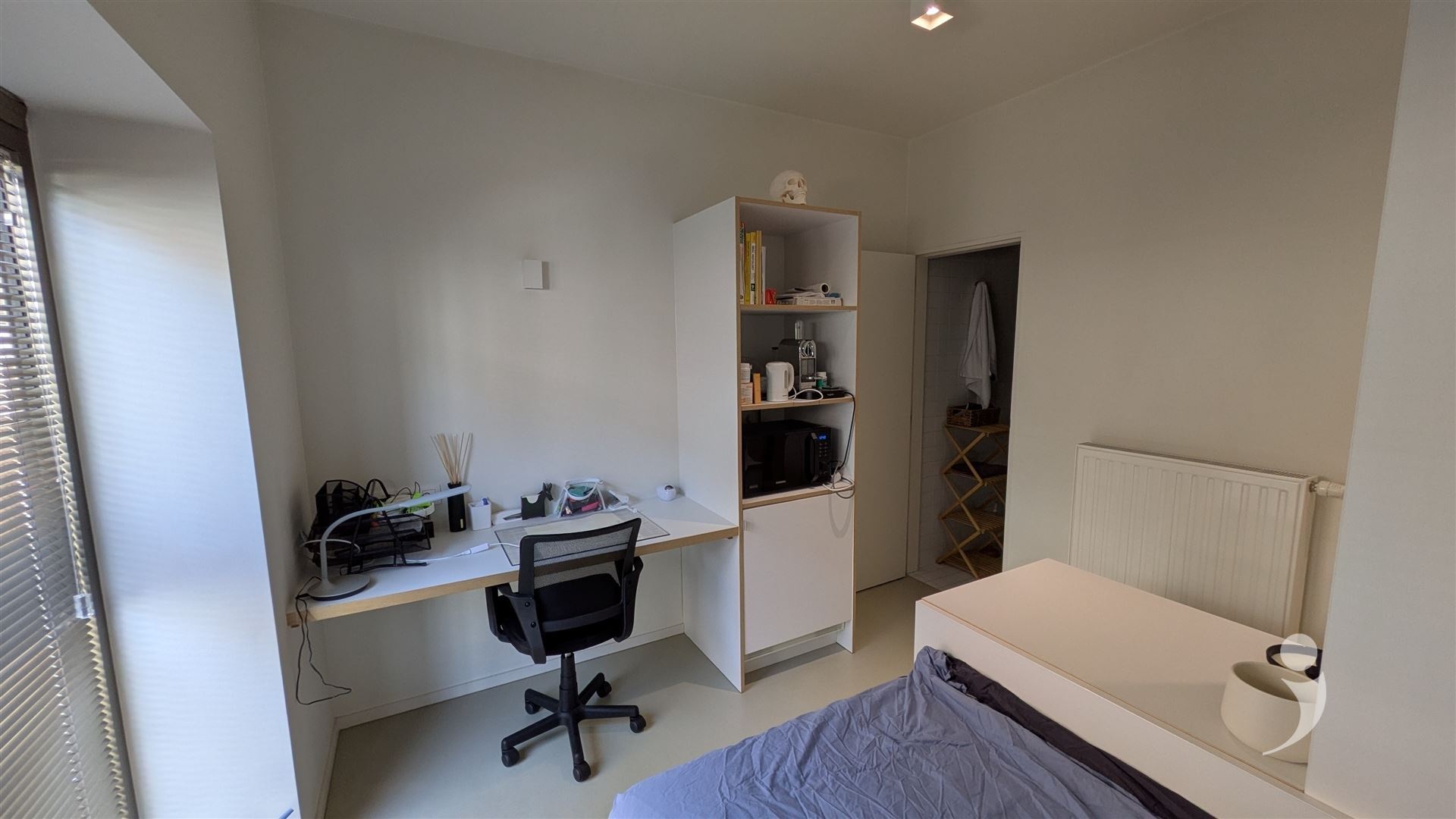 Studentenkamer te huur in LEUVEN