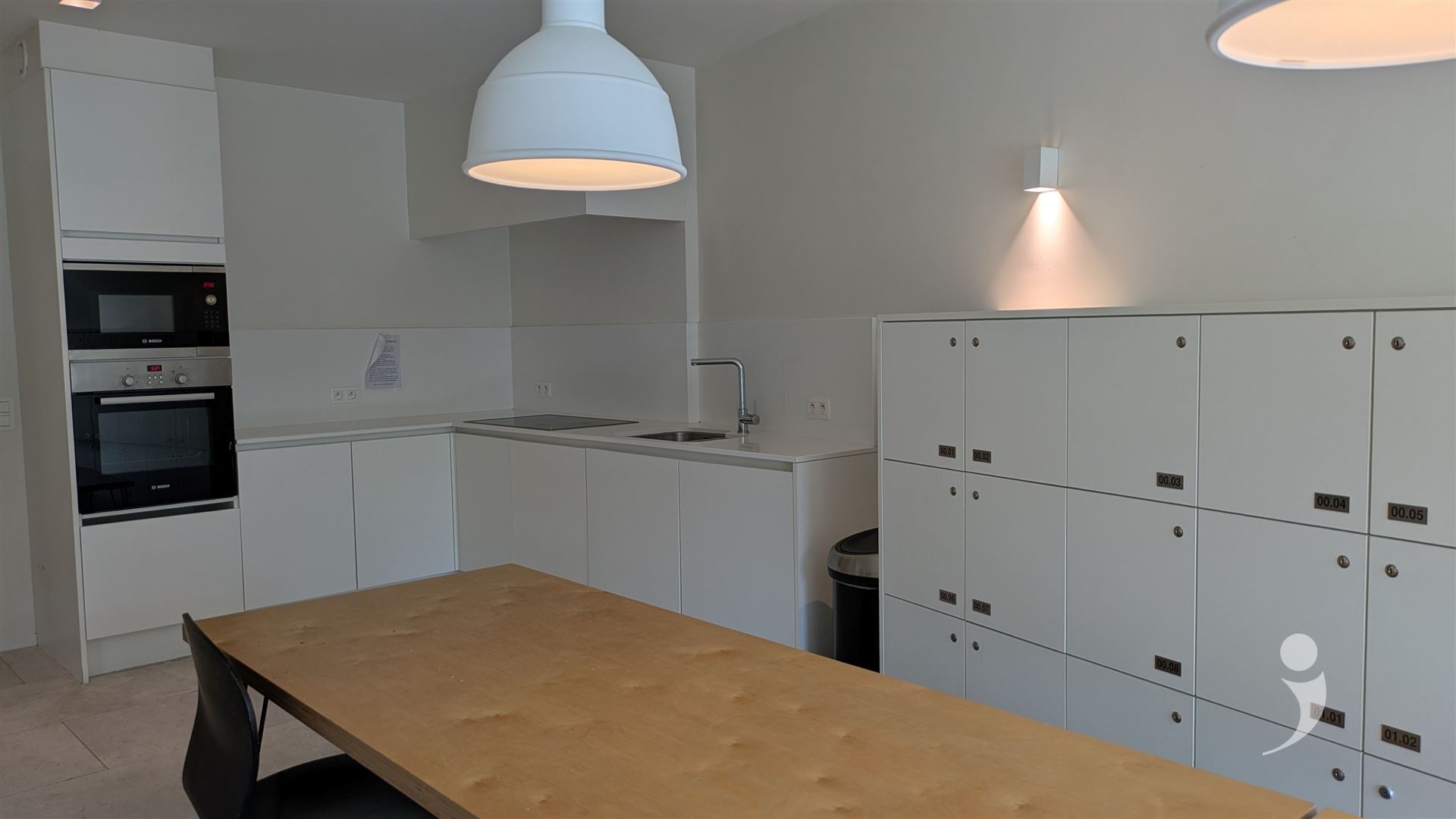 Studentenkamer te huur in LEUVEN