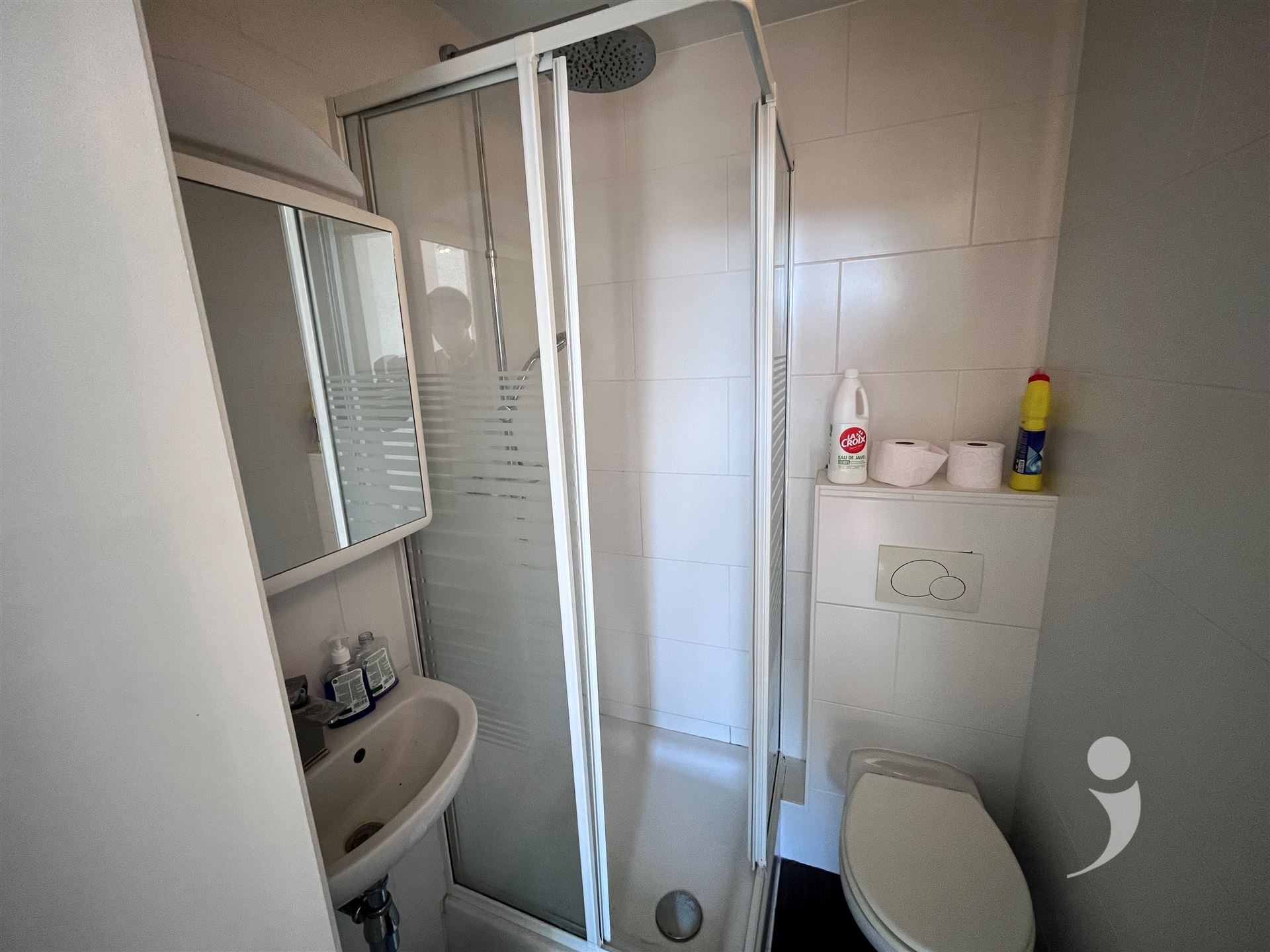 Studentenkamer te huur in HEVERLEE