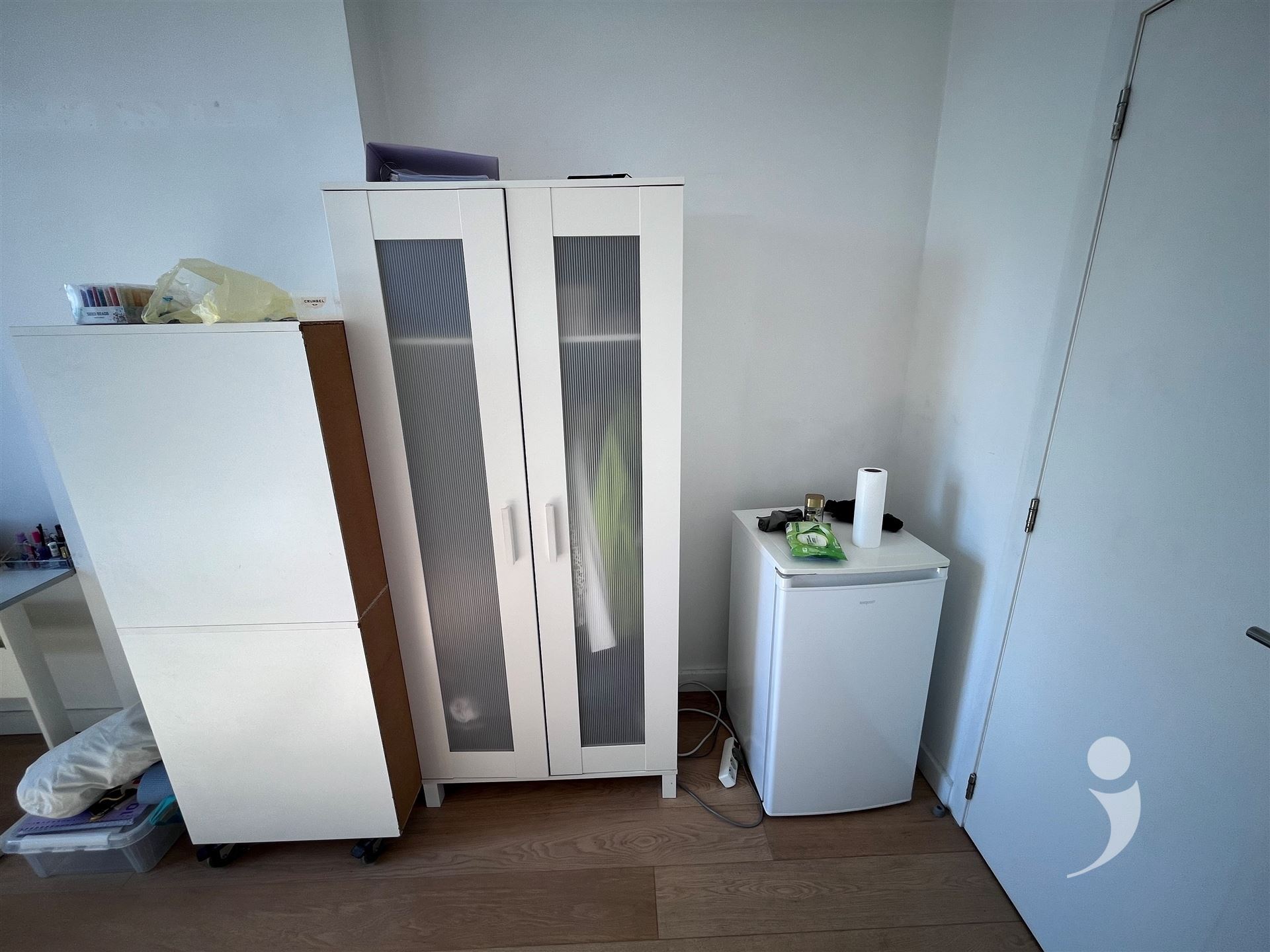 Studentenkamer te huur in HEVERLEE