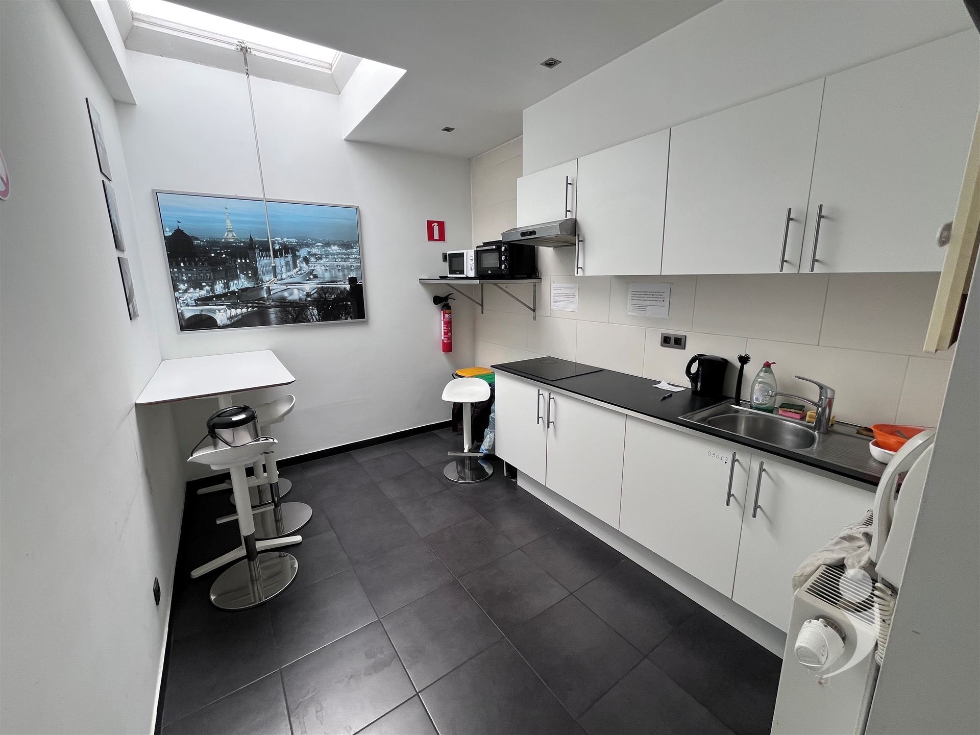 Studentenkamer te huur in HEVERLEE