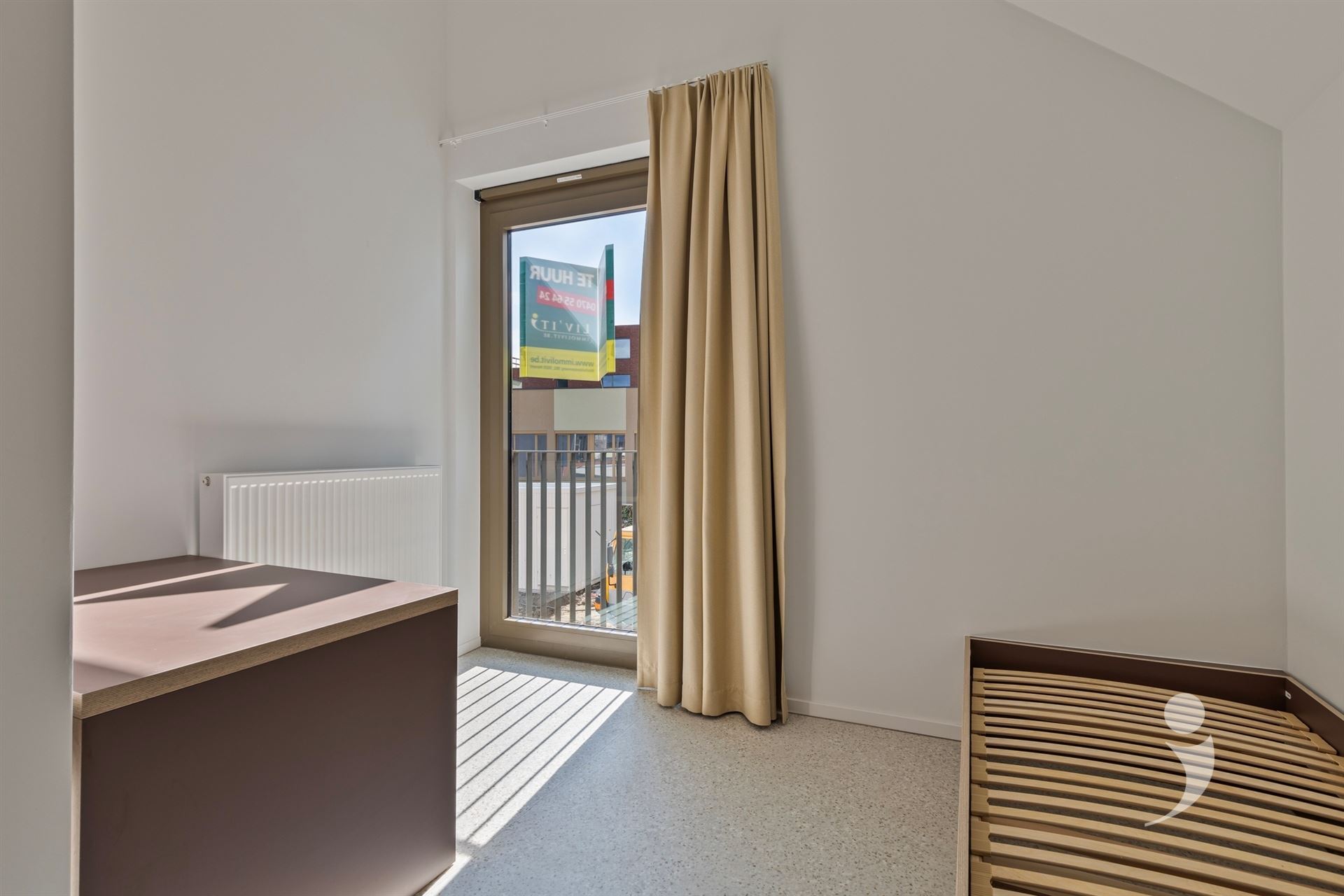 Studentenkamer te huur in LEUVEN