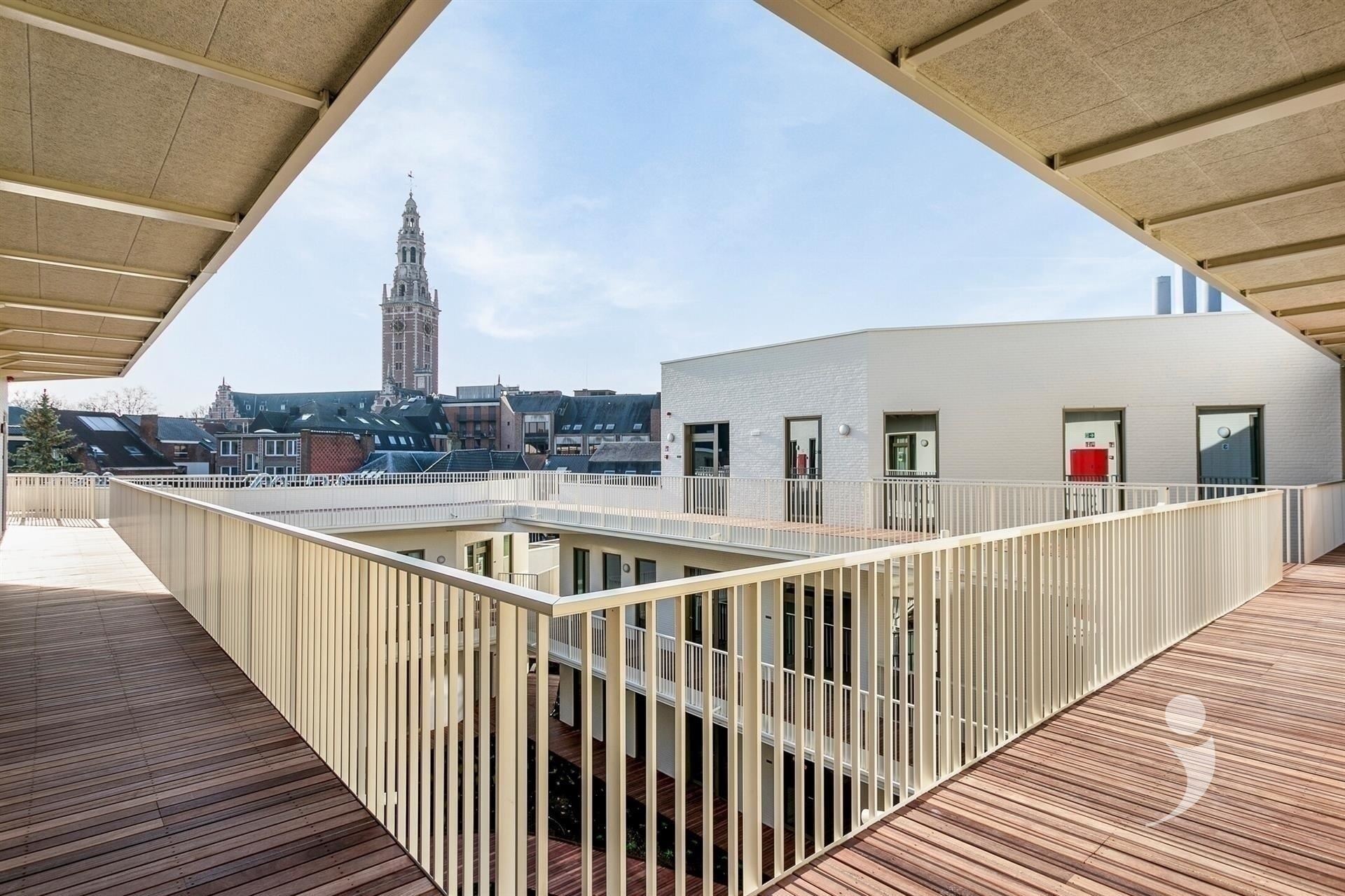 Studentenkamer te huur in LEUVEN