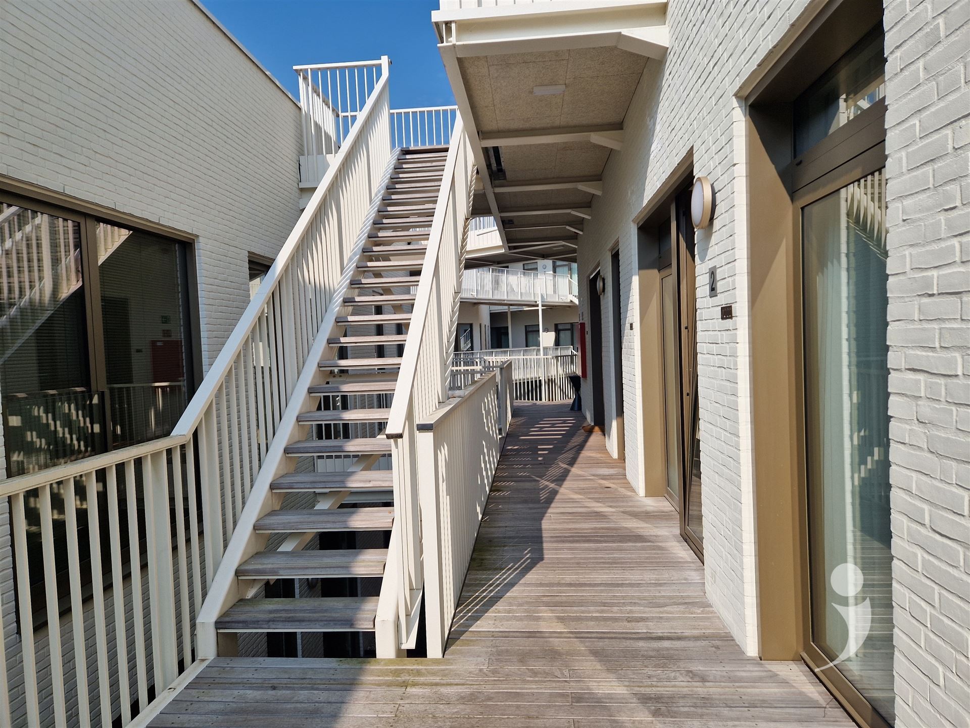 Studentenkamer te huur in LEUVEN