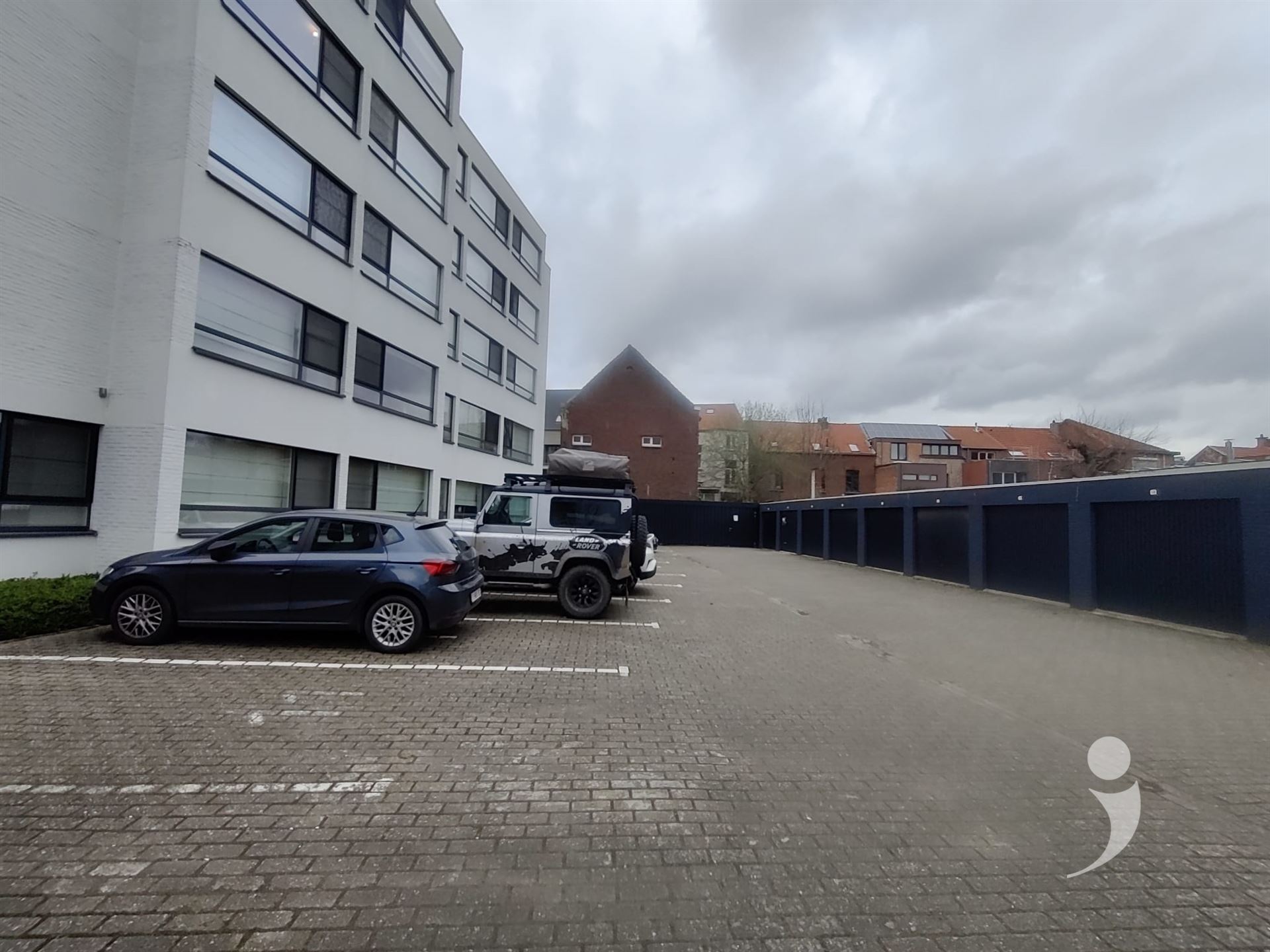 Studentenkamer te huur in LEUVEN
