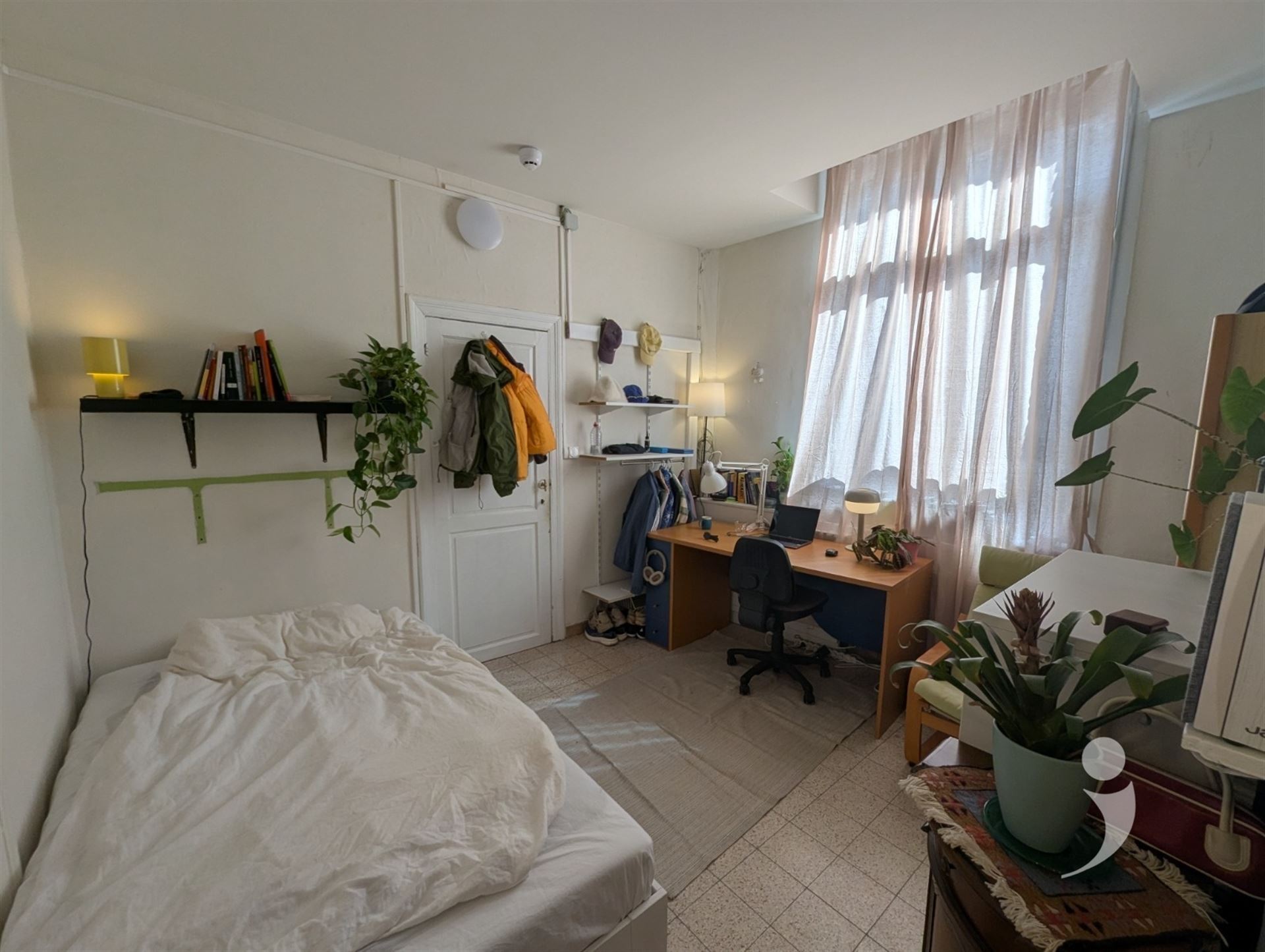 Studentenkamer te huur in LEUVEN