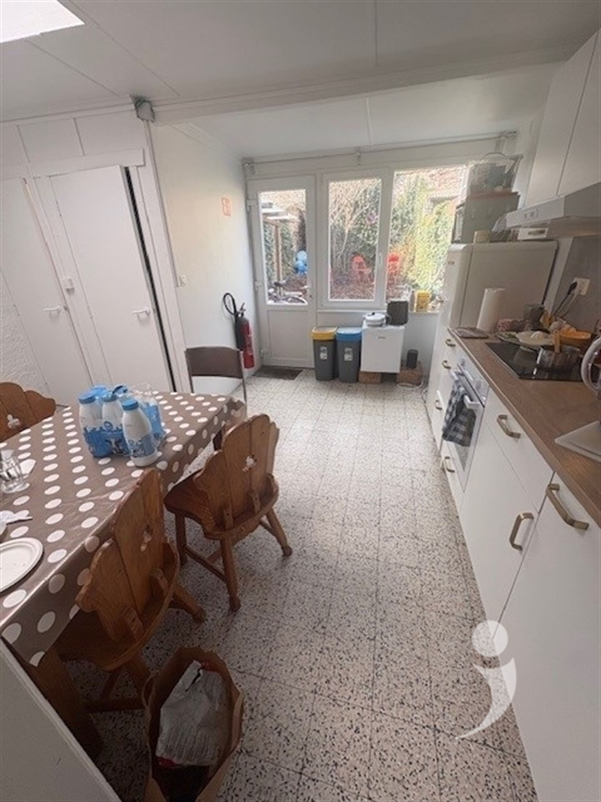 Studentenkamer te huur in LEUVEN