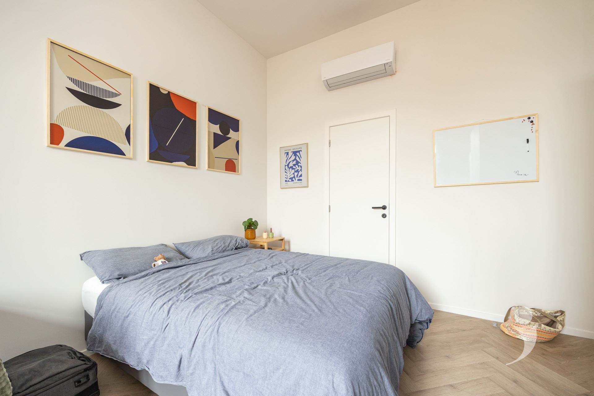 Studentenkamer te huur in LEUVEN