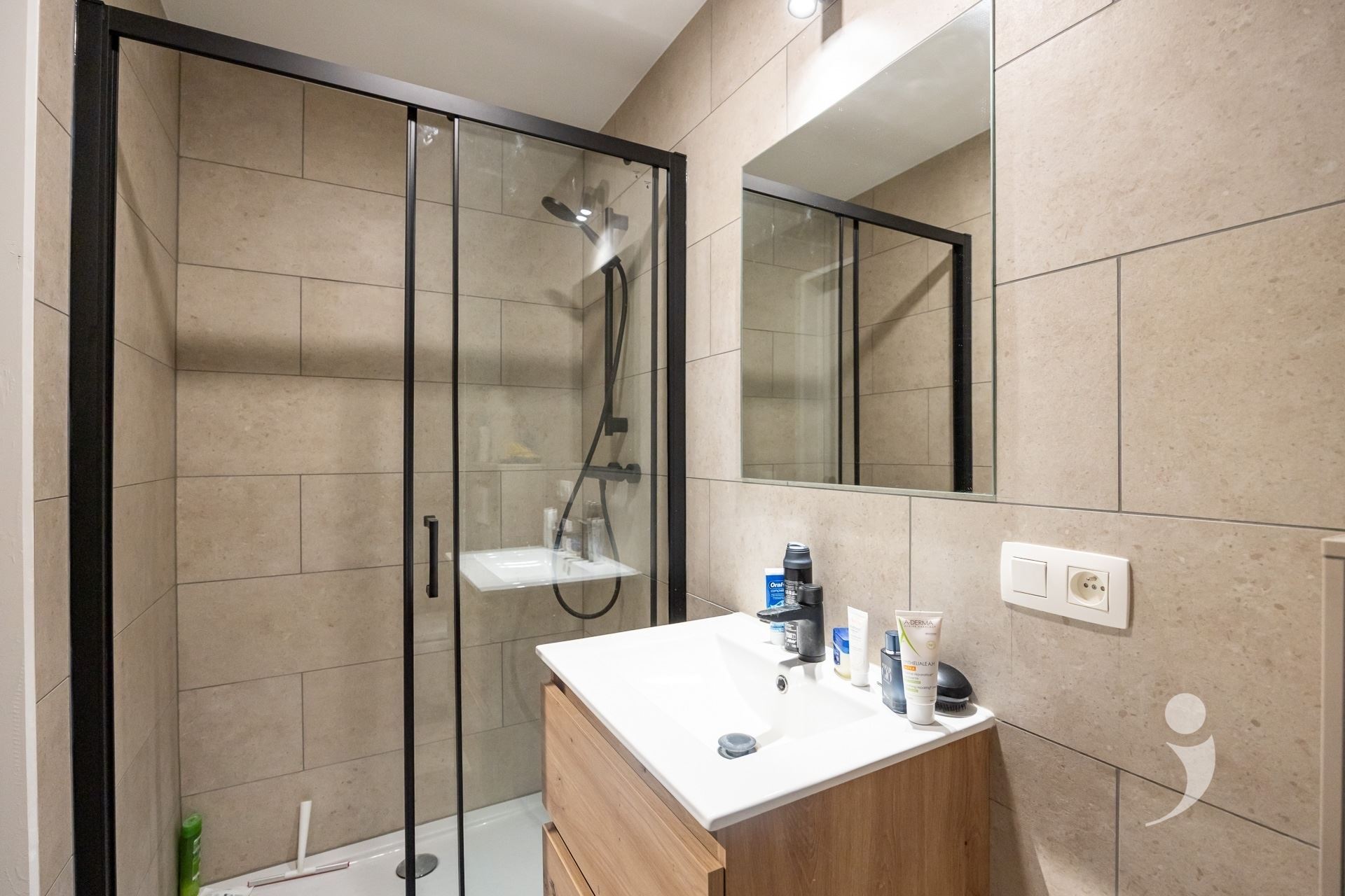 Studentenkamer te huur in LEUVEN