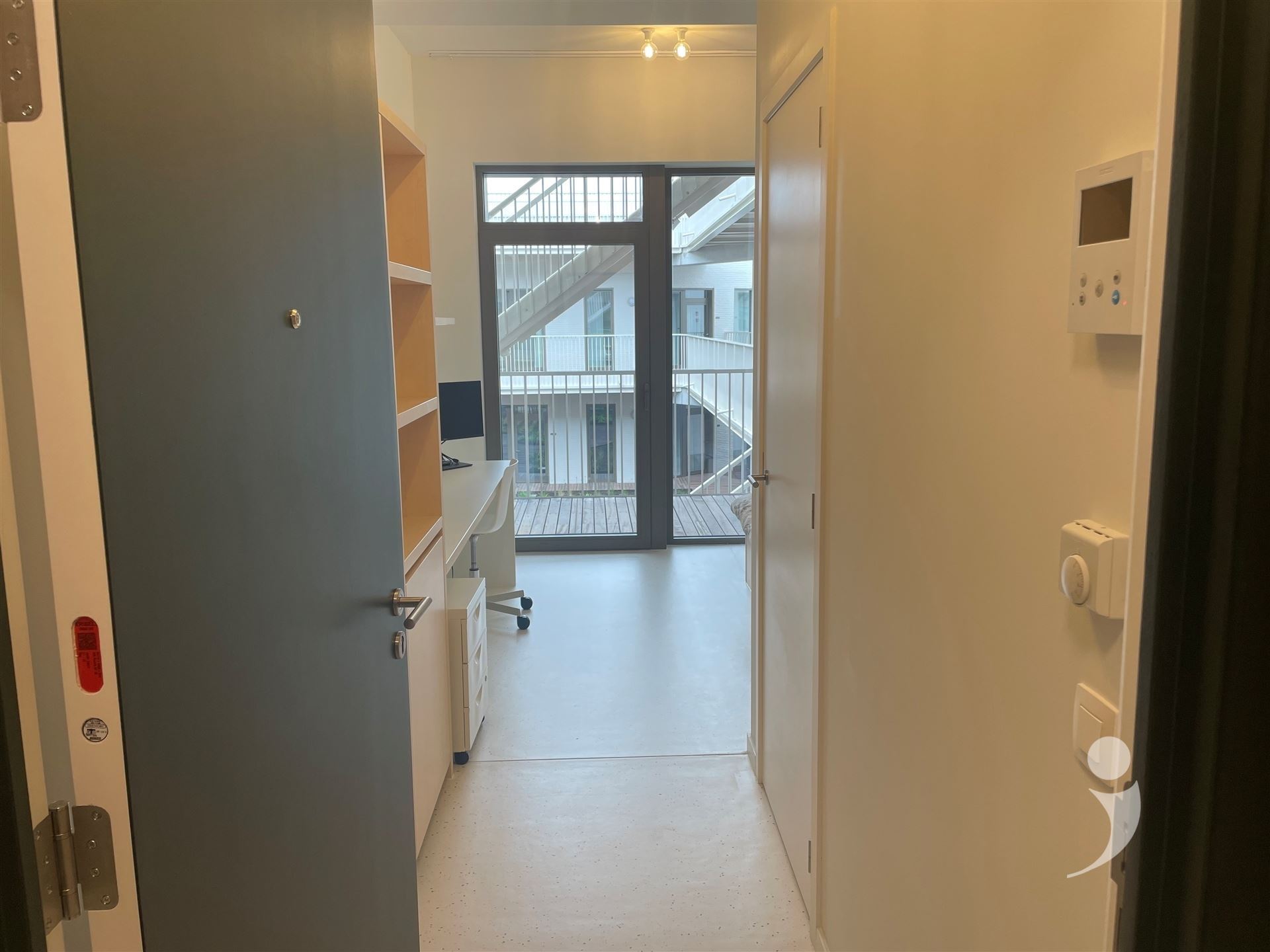 Studentenkamer te huur in LEUVEN