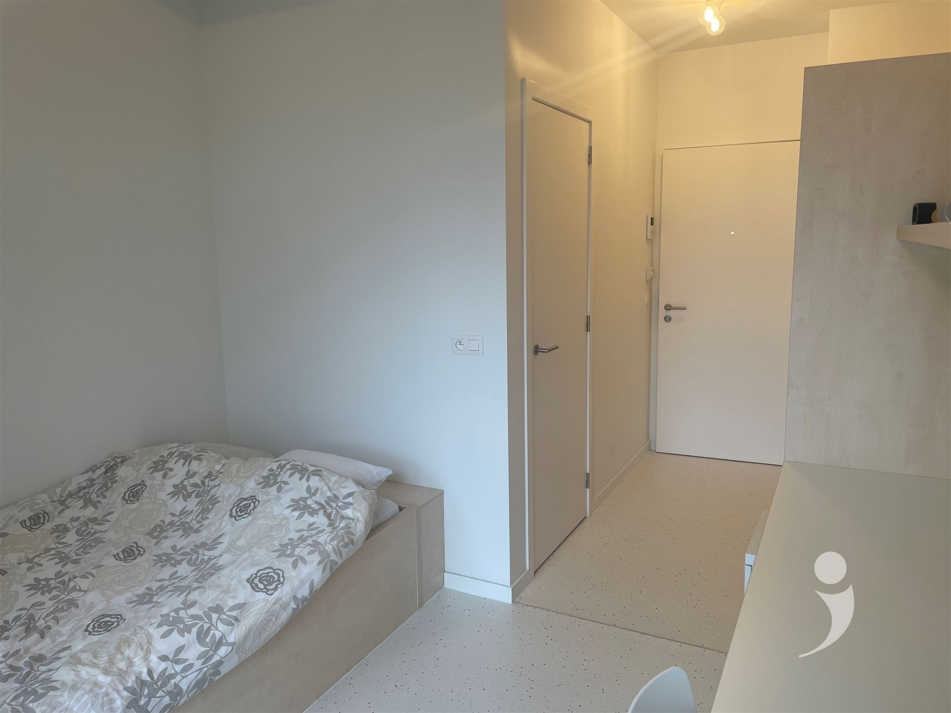 Studentenkamer te huur in LEUVEN