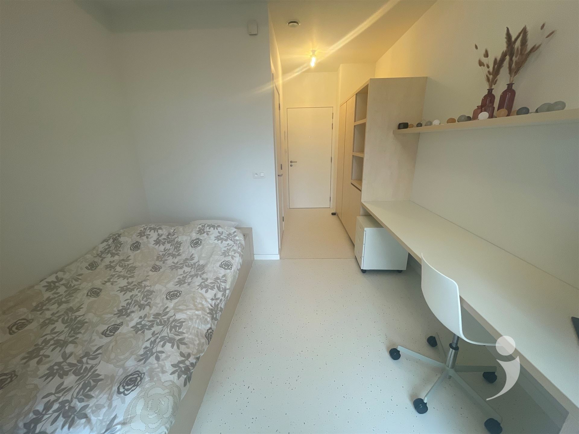 Studentenkamer te huur in LEUVEN