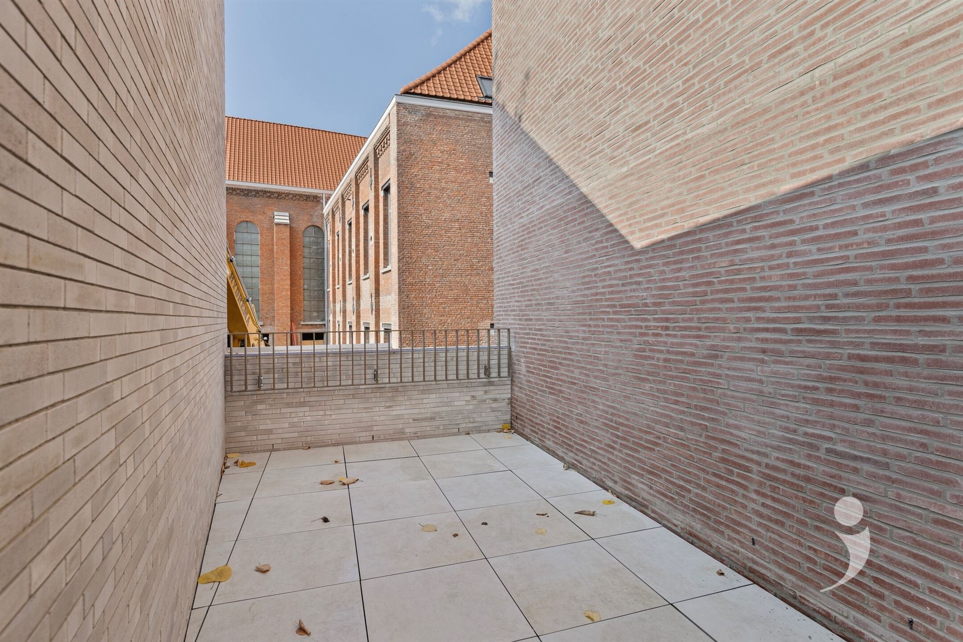 Studentenkamer te huur in LEUVEN