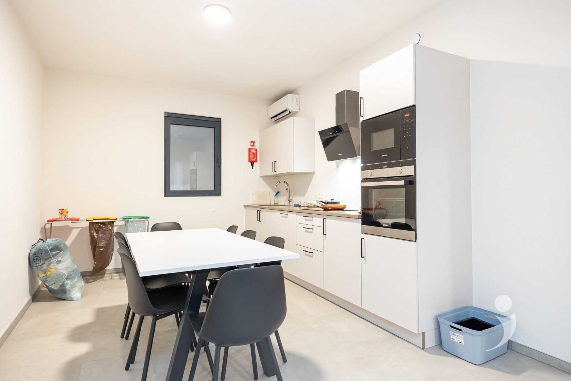 Studentenkamer te huur in LEUVEN