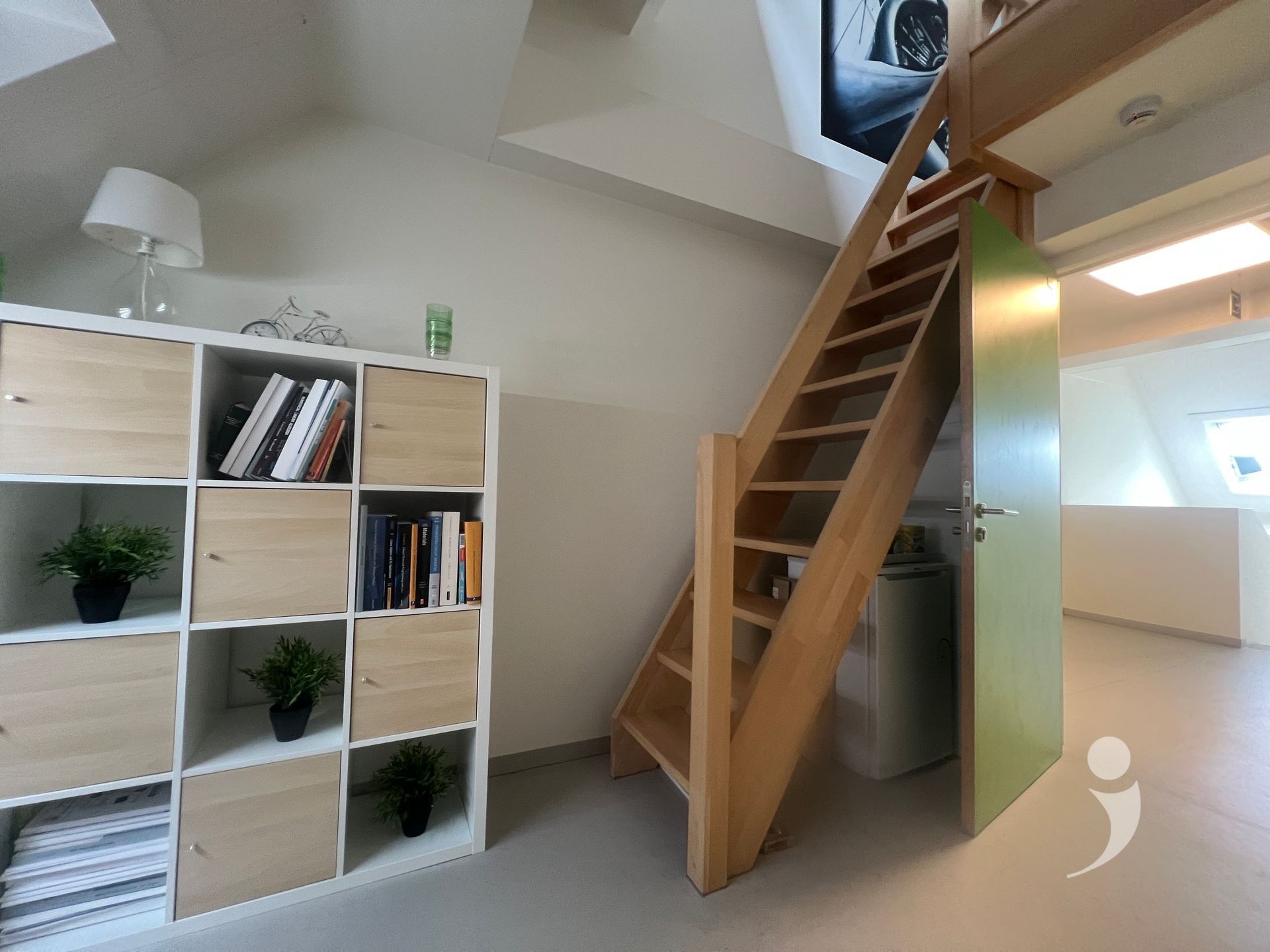 Studentenkamer te huur in LEUVEN