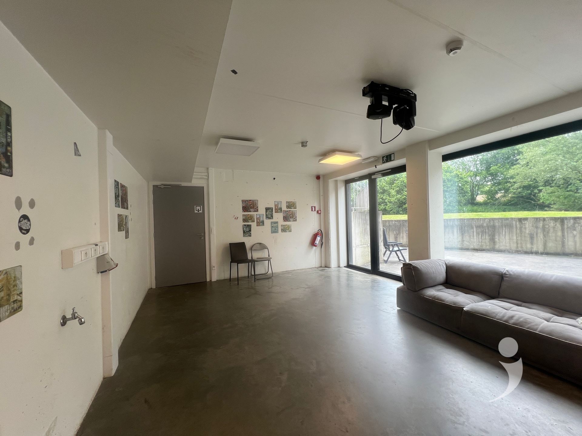 Studentenkamer te huur in LEUVEN