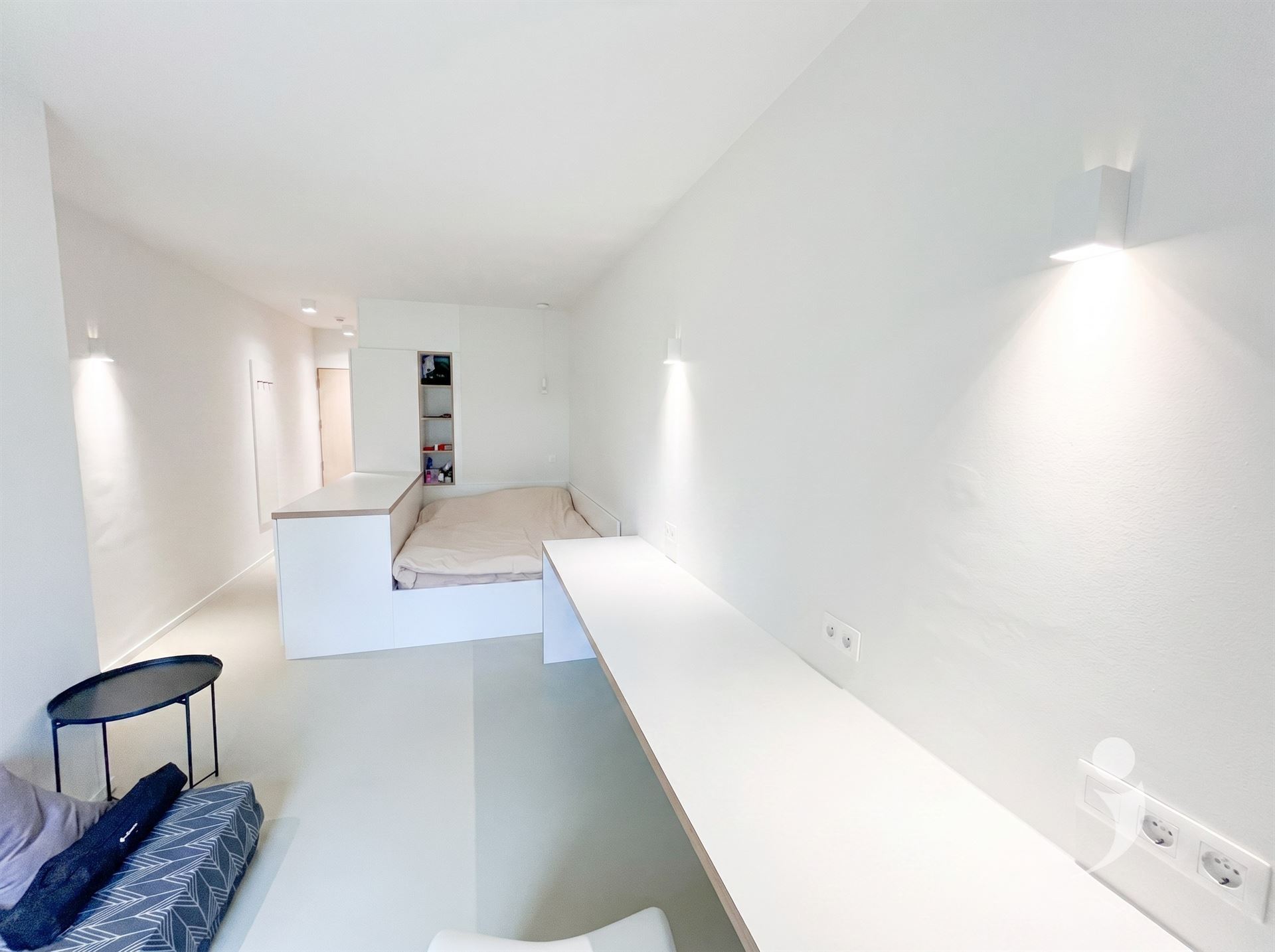 Studentenkamer te huur in LEUVEN