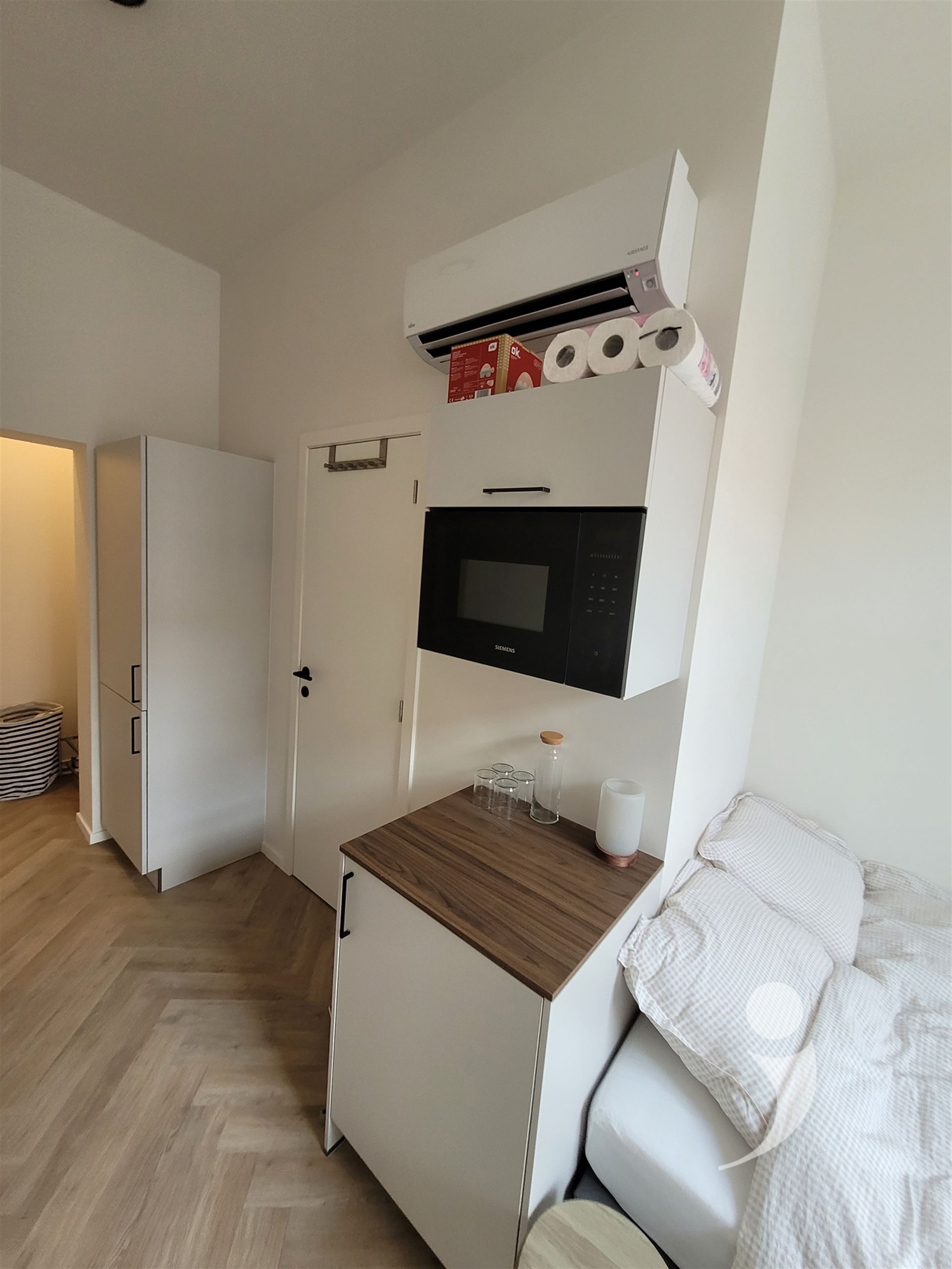Studentenkamer te huur in LEUVEN