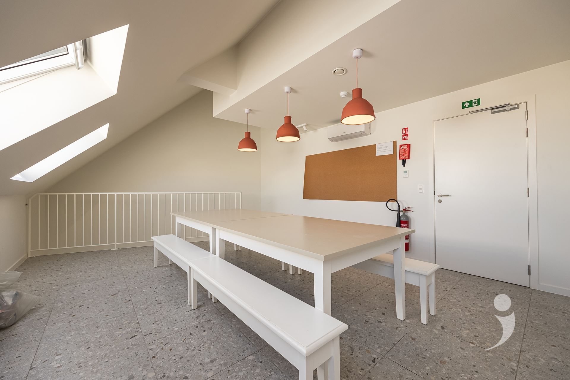 Studentenkamer te huur in LEUVEN